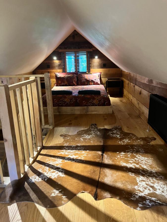 Keepers Cabin - Hot Tub King's Lynn Kültér fotó